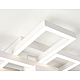 Люстра Ambrella Light ACRYLICA FA1001