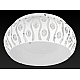 Накладной светильник Toplight Cherry TL4080X-03WH