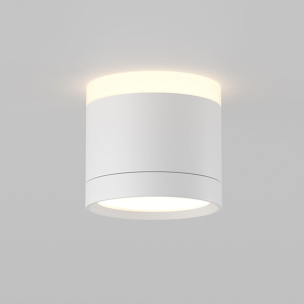 Потолочный светильник Maytoni Technical C120CL-GX53-W