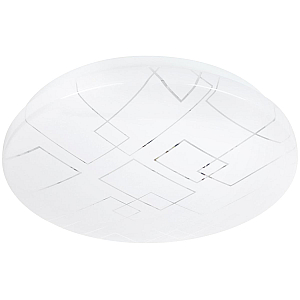 Потолочный светильник ЭРА Классик Slim Neo SPB-6 WH 70W-4K Slim Neo Б0071153