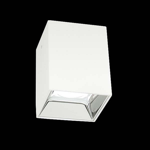 Потолочный светодиодный светильник Citilux Старк CL7440202