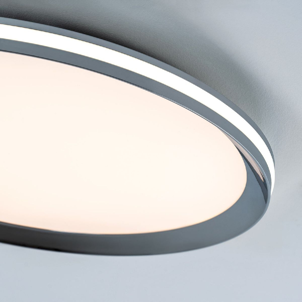 Потолочный светильник LED4U L3020-400 CR Потолочный светильник LED4U L3020-400 CR