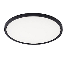 Потолочный светильник Natali Kovaltseva Plain LED LAMPS 81114/4C