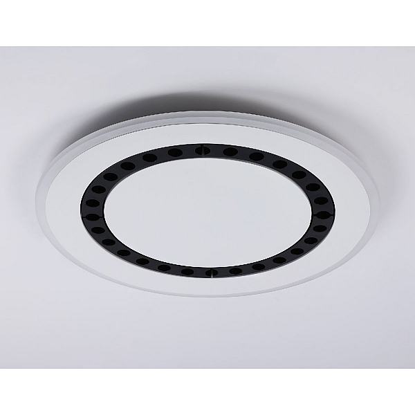 Потолочный светодиодный светильник Ambrella light Comfort LineTech FL51402