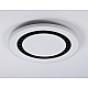 Потолочный светодиодный светильник Ambrella light Comfort LineTech FL51402