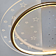 Потолочный светильник LED4U L1036-480 GD