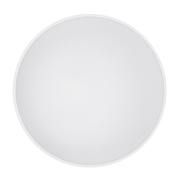 Потолочный cветильник Nowodvorski Agnes Round Led Pro White 10980