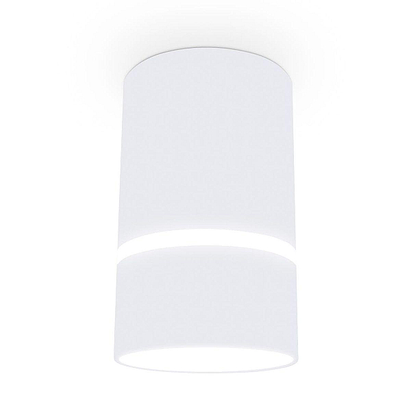 Потолочный светильник Ambrella light Techno TN3411