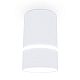 Потолочный светильник Ambrella light Techno TN3411