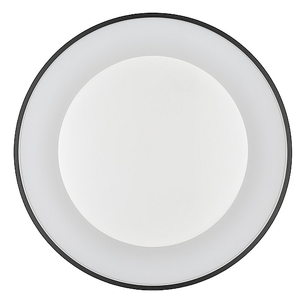 Потолочный cветильник Nowodvorski Nikki Round Led White 11212