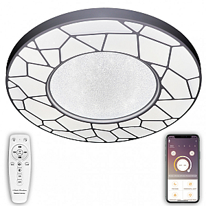 Потолочный светильник Natali Kovaltseva LED LAMPS 81108