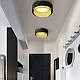 Потолочный светильник Imperium Loft Casing 140595-26