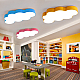 Потолочный светильник ImperiumLoft Cloud 101448-26