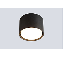 Потолочный светильник Crystal Lux CLT 073C BL