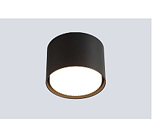 Потолочный светильник Crystal Lux CLT 073C BL