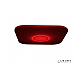 Потолочный светильник iLedex Music 60W Music Square opaque