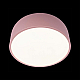 Потолочный светодиодный светильник Loft IT Axel 10201/350 Pink