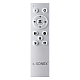 Потолочный светильник Sonex PIKO LED 48Вт 425х385 7746/48L