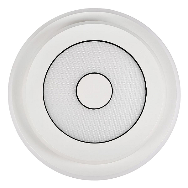 Потолочный светодиодный светильник MyFar Ceiling Button MR9000-CL