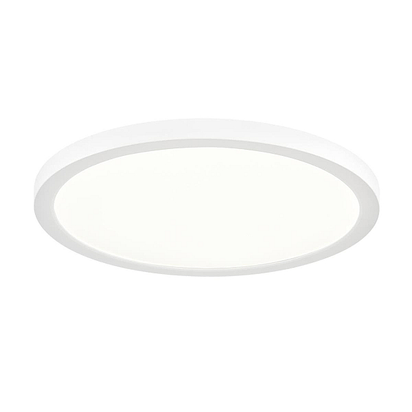 Потолочный светильник Sonex Nebula White Mitra Led 7790/24L