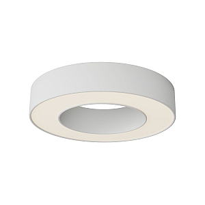 Потолочный светильник Maytoni Technical Lua C093CL-24W3K-W