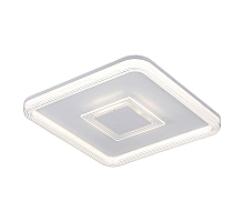 Потолочная люстра Lussole Hartley LSP-7438