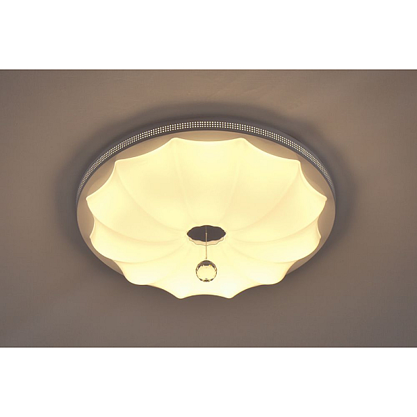Потолочный светодиодный светильник Escada 10231/S LED