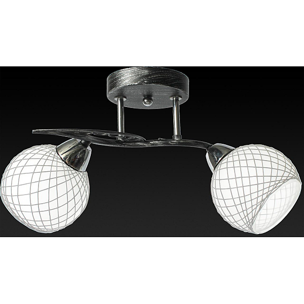 Потолочный светильник Toplight Isabella TL7450X-02BP