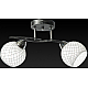 Потолочный светильник Toplight Isabella TL7450X-02BP