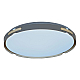 Потолочный светодиодный светильник Lumina Deco Paneli LDC 8063-48W BL