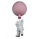 Потолочный светильник Loft IT Cosmo 10044/200 Pink
