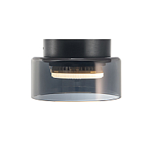Потолочный светильник General Гранелл GWL-GX53-M-IP20 662857