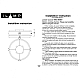 Потолочный светильник iLamp Dice 902X-4 CR