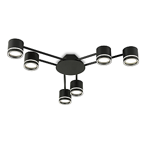 Потолочный светильник Ambrella Light Comfort FL71516