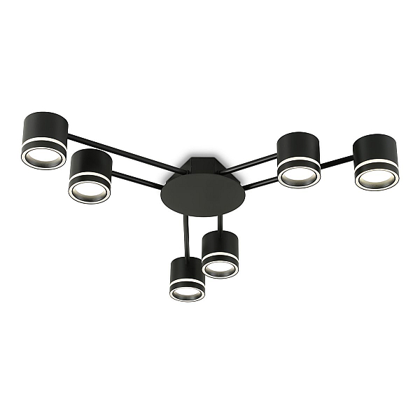 Потолочный светильник Ambrella Light Comfort FL71516