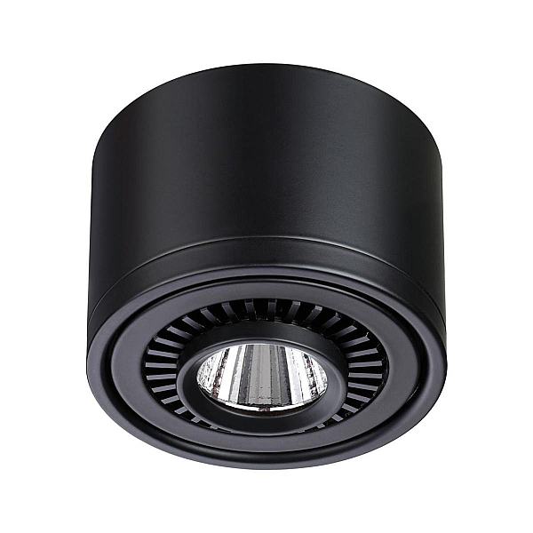 Потолочный светодиодный светильник Novotech Over Gesso 358812