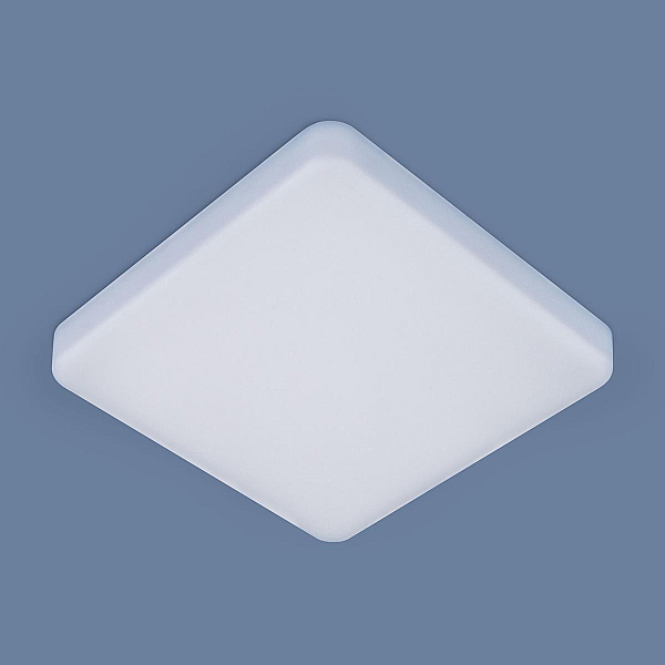 Потолочный светильник Elektrostandard DLS043 10W 4200K a047941