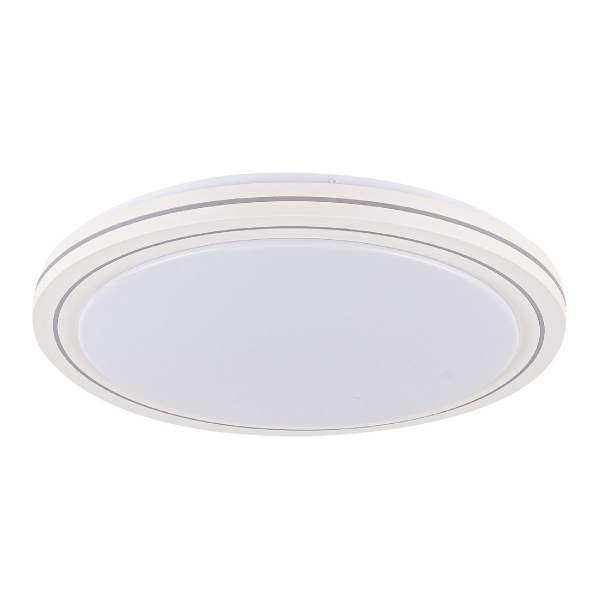 Потолочный светильник LED4U L3032-500 WH Потолочный светильник LED4U L3032-500 WH
