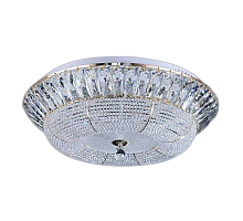 Потолочный светодиодный светильник Lumina Deco Mirana DDC 3197-40