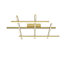 Потолочная люстра Maytoni Radiance MOD278CL-L50G3K