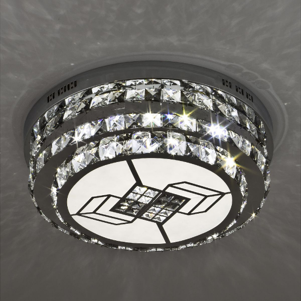Потолочный светильник LED4U 70032-500 Потолочный светильник LED4U 70032-500