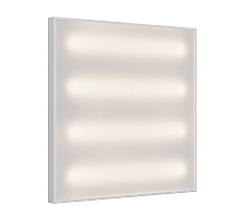 Светодиодная панель ST Luce Standart STP-A-1006-O-72-4K-40
