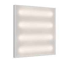 Светодиодная панель ST Luce Standart STP-A-1006-O-72-4K-40