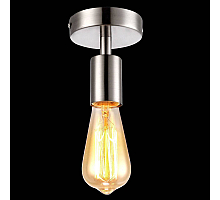 Потолочный светильник Arte Lamp A9184PL-1SS