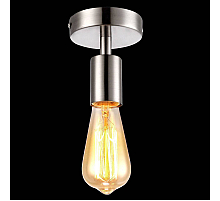 Потолочный светильник Arte Lamp A9184PL-1SS
