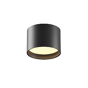 Потолочный светильник Maytoni Technical Glar C127CL-L7W3K-B