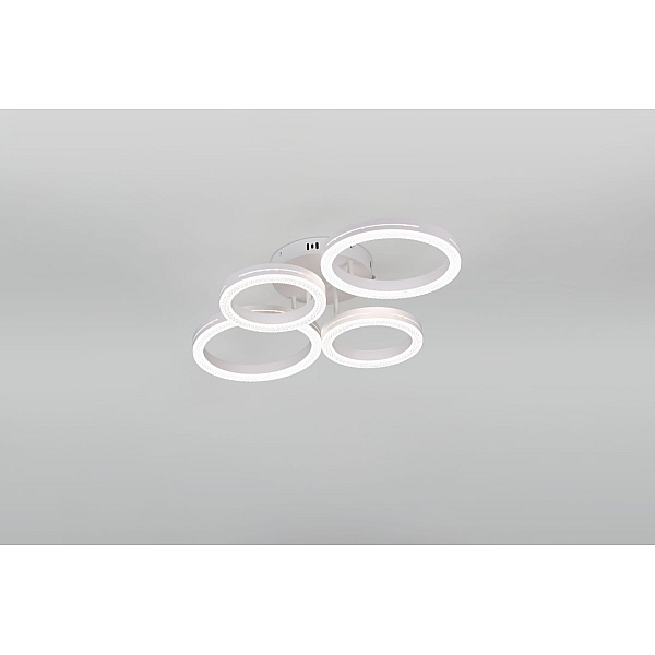 Потолочный светильник Rivoli Juniper 6187-702