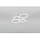 Потолочный светильник Rivoli Juniper 6187-702