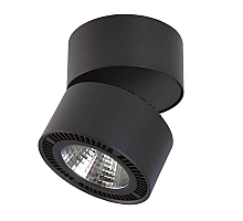 Потолочный светодиодный светильник Lightstar Forte Muro 213837