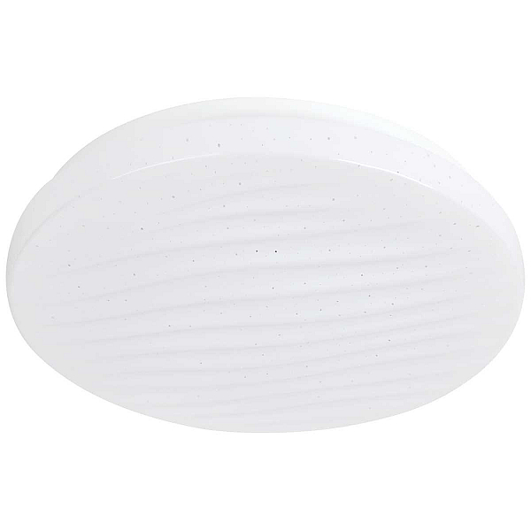 Светильник потолочный светодиодный ЭРА SPB-6 Slim Sahara 36W-6,5K без ДУ Б0071128